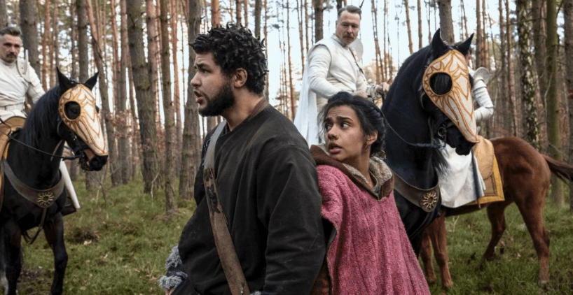 Wheel of Time Episode 5 Review