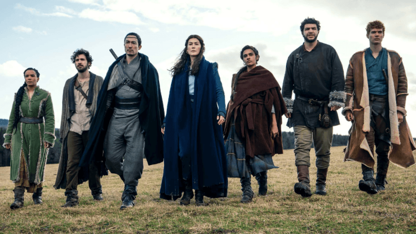 Wheel of Time - Season 1 Review