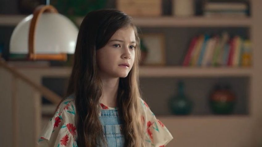 Who is Erin Carter? - Season 1, Episode 6 Recap
