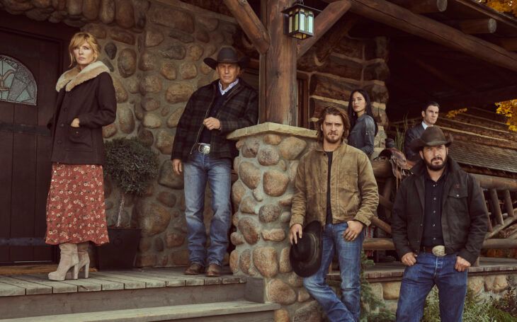 Yellowstone Season 1 Recap