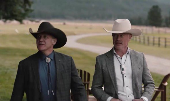 Yellowstone Season 2 Recap