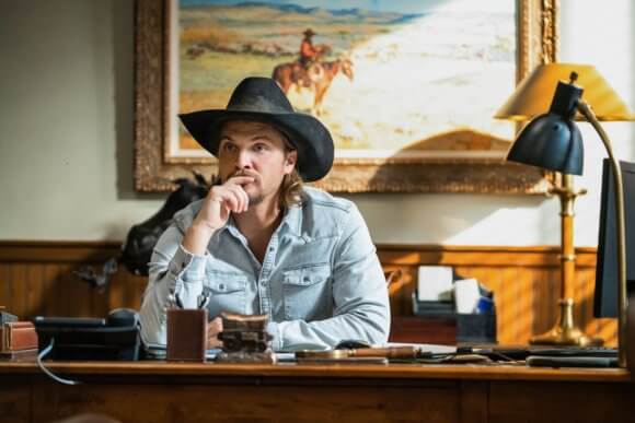 Yellowstone Season 3 Recap