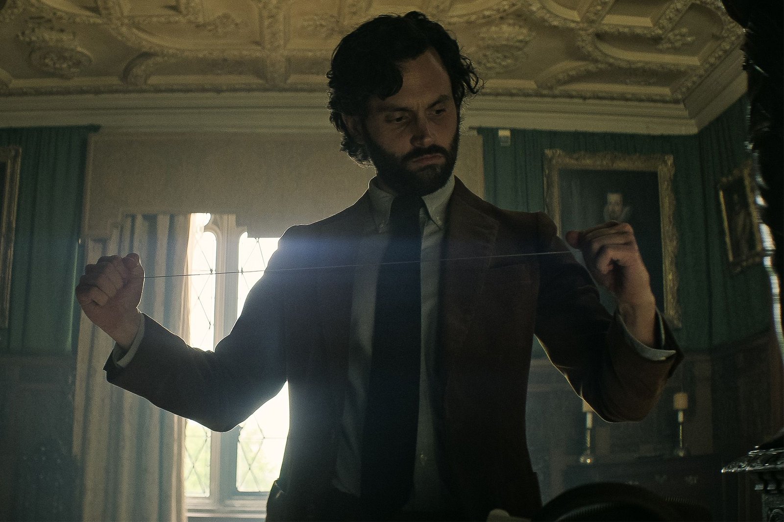 You - Season 4, Episode 1 Recap