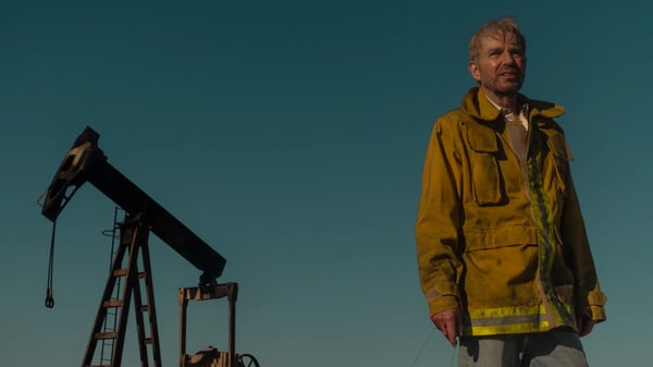Landman (2024) - Series Review