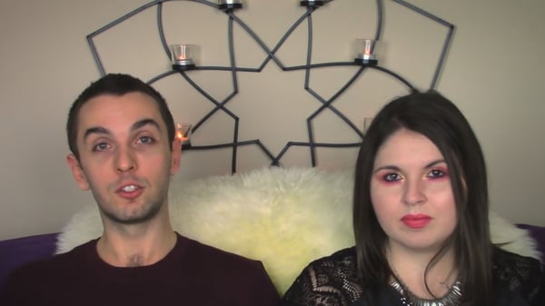 Escaping Twin Flames (2023) - Docuseries Review