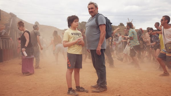 Journey to the End: Oliver Laxe's New Film 'Sirat' Explores a Collapsing World