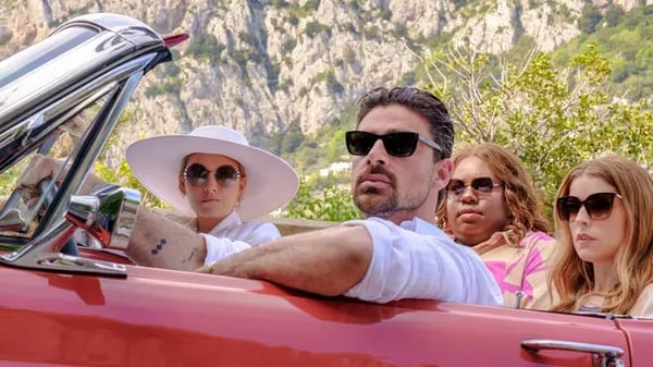 "Another Simple Favor" Offers a Twisty Continuation to The Mystery of Its Predecessor