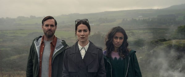 Bodkin (2024) — Series Review