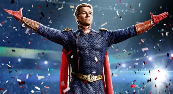 The Boys (2024) — Season Review