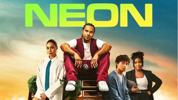 Neon - Episode 1 Recap