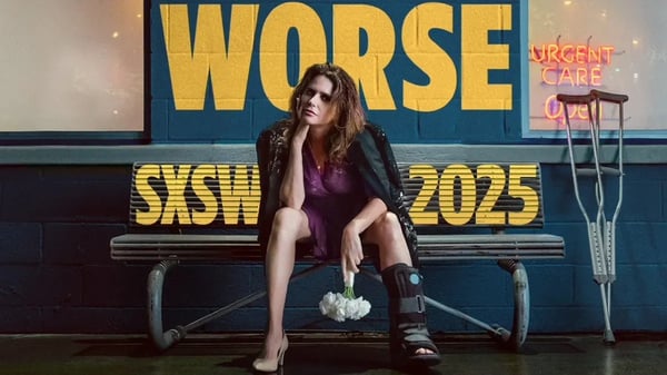 "For Worse": An Exploration of Aging, Sexuality, and New Beginnings