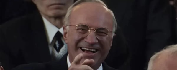 From 'Shark Tank' to Hollywood Stardom: Kevin O'Leary's Unorthodox Journey