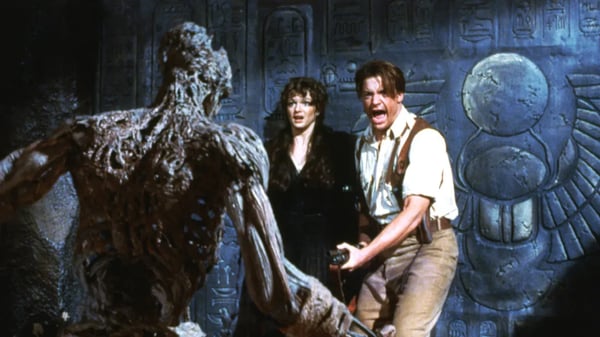 Brendan Fraser and Rachel Weisz Back for Another 'The Mummy' Installment
