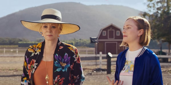 Hacks, Season 3 (2024) — Series Review 