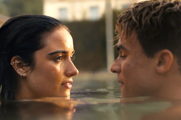 "My Fault: London" – A Lackluster Adaptation That Falls Short