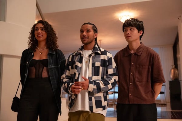 Neon - Episode 5 Recap