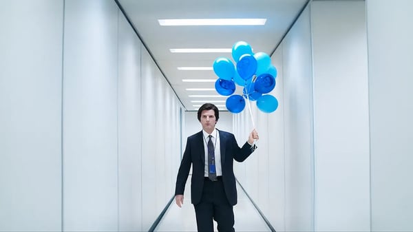 Severance (2024) — Series Review