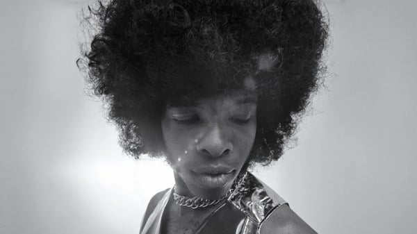 ‘Sly Lives!' - A Documentary Honoring Music Legend Sly Stone Premieres on Hulu