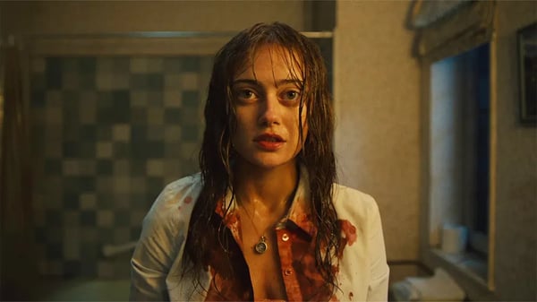 Sweetpea (2024) - Series Review