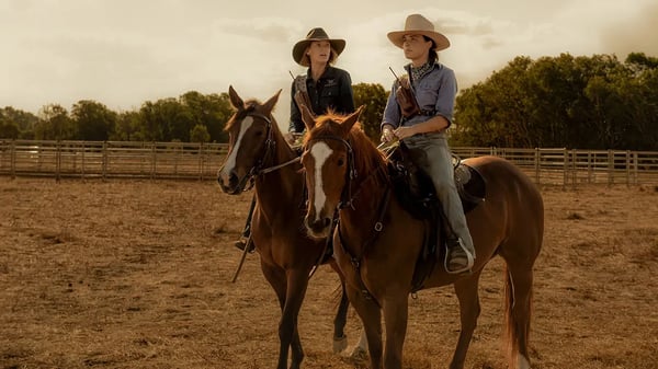 Territory (2024) - Series Review