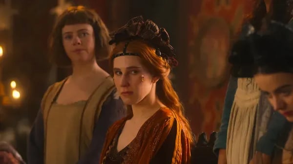 The Decameron (2024) - Series Review