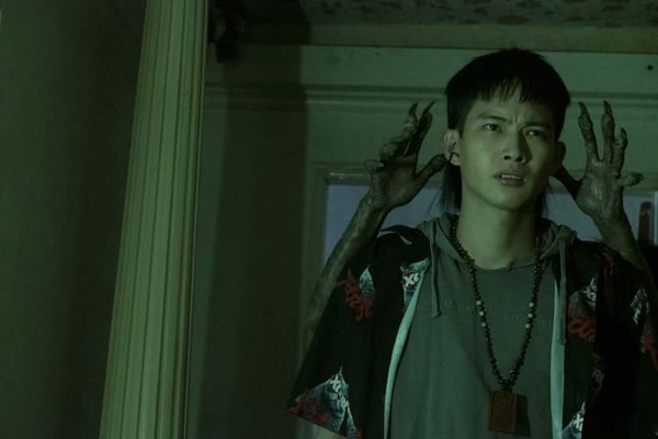 The Rope Curse (2023) - Movie Review