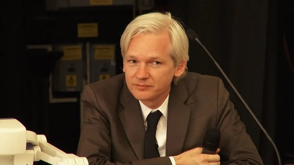 The Six Billion Dollar Man: Inside Julian Assange’s Life