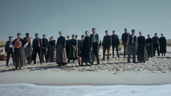A Peek into Kai Stänicke's Debut 'Trial of Hein'