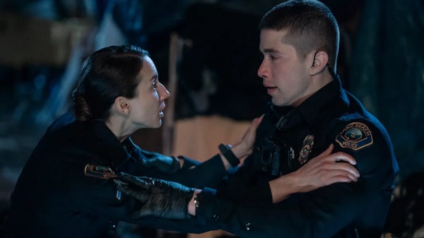 On Call (2024) — Series Review