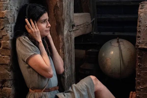 All The Light We Cannot See - Episode 2 Recap