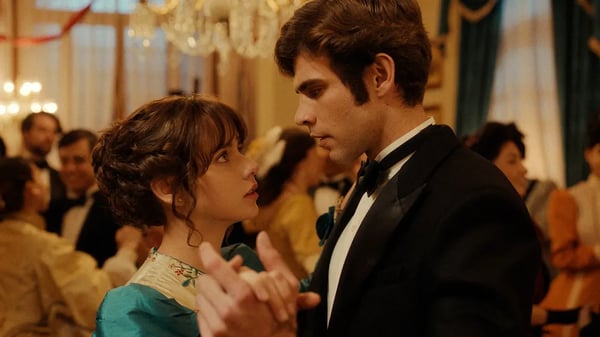 Like Water for Chocolate (2024) - Series Review