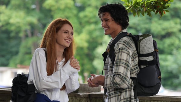 Geek Girl (2024) — Series Review