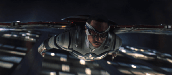 Falcon and Winter Soldier Episode Six Recap - With Spoilers