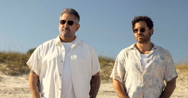 Florida Man - Season 1, Episode 6 Recap
