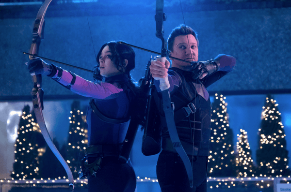 Hawkeye Episode 6 Recap