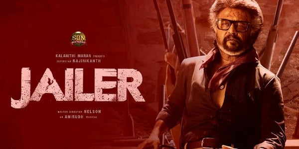 Jailer (2023) - Movie Review