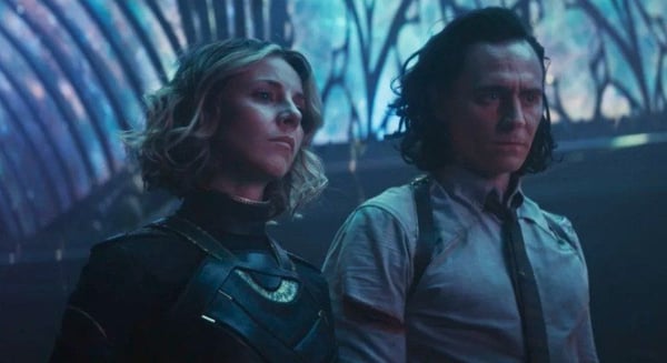 Loki Episode 6 Recap - with Spoilers