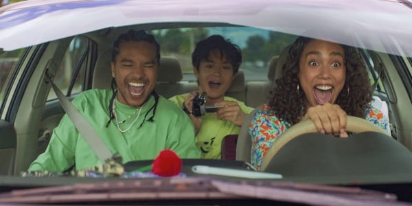 Neon - Episode 3 Recap