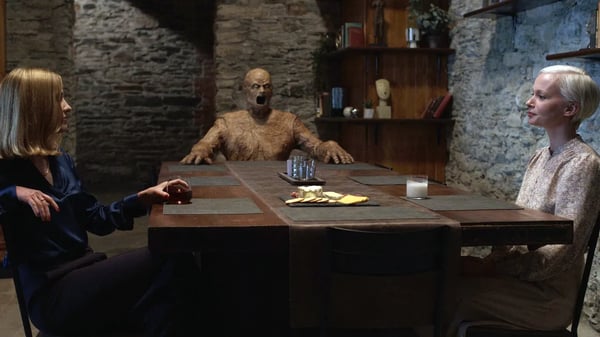 Hollywood Stars Join the Cast of Tyler Savage Thriller "Oddities"