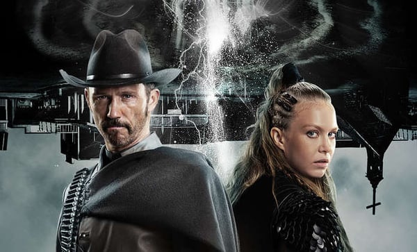Review: 'R.I.P.D. 2 Rise of the Damned' on Netflix