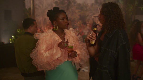 Neon - Episode 4 Recap