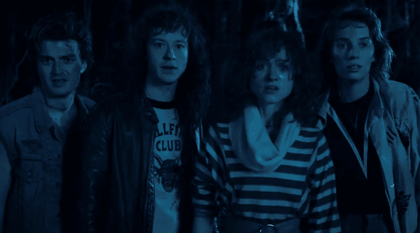 Stranger Things Season 4 Episode 3 Recap