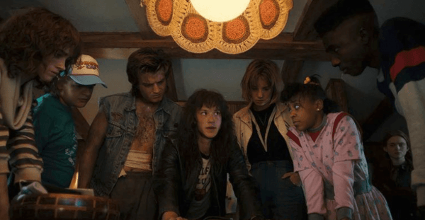 Stranger Things Season 4 Episode 6 Recap