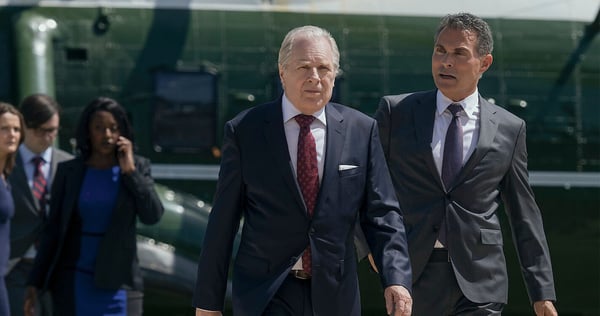 The Diplomat - Season 1, Episode 3 Recap