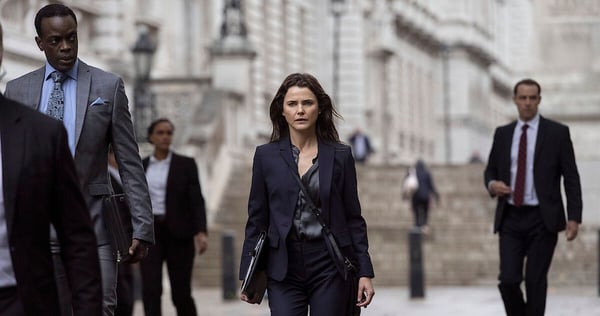 The Diplomat - Season 1, Episode 7 Recap
