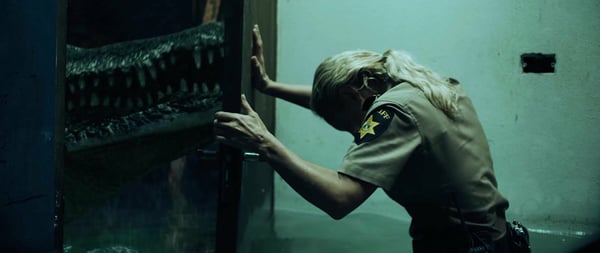 The Flood (2023) - Movie Review