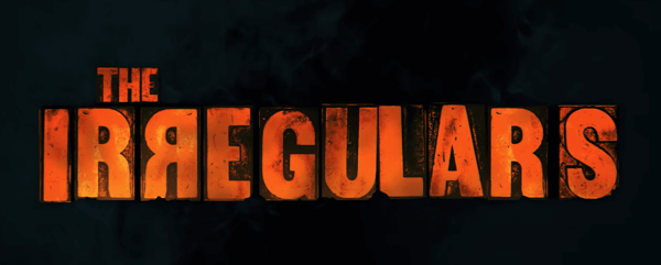 The Irregulars Review