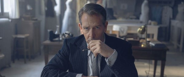 The New Look (2024) - Series Review