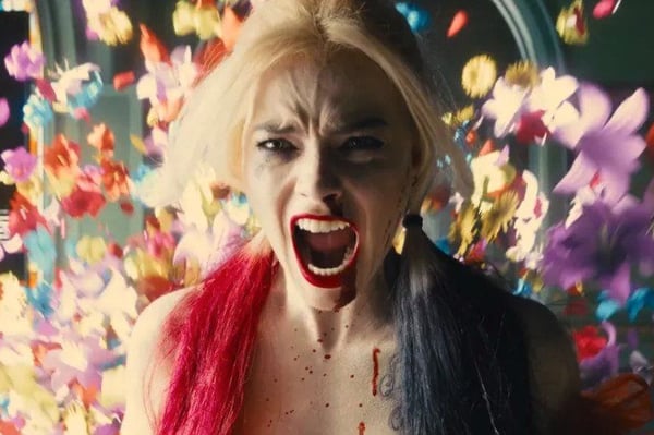 The Suicide Squad Movie Review