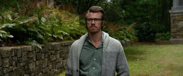 The Tutor (2023) - Movie Review